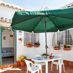  Сasa de vacaciones Jasmin